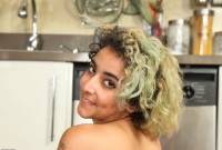 ATK hairy Eris Vespera Set