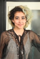 ATK hairy Eris Vespera Set