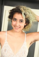 ATK hairy Eris Vespera in exotic and hairy