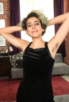 ATK hairy Eris Vespera Set