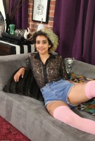 ATK hairy Eris Vespera Set