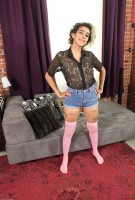 ATK hairy Eris Vespera Set