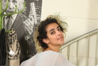 ATK hairy Eris Vespera Set