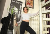 ATK hairy Eris Vespera in exotic and hairy