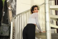 ATK hairy Eris Vespera in exotic and hairy