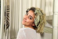 ATK hairy Eris Vespera Set