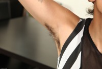 ATK hairy Eris Vespera in exotic and hairy