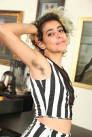 ATK hairy Eris Vespera Set