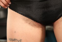 ATK hairy Eris Vespera in exotic and hairy