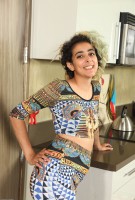 ATK hairy Eris Vespera in exotic and hairy