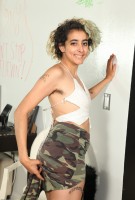 ATK hairy Eris Vespera in exotic and hairy