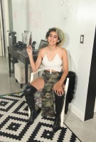 ATK hairy Eris Vespera Set