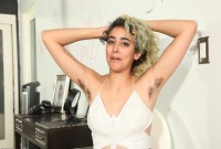 ATK hairy Eris Vespera in exotic and hairy