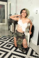 ATK hairy Eris Vespera Set