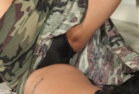 ATK hairy Eris Vespera Set