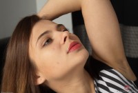 ATK hairy Erika Kortni in young and hairy