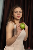 ATK hairy Erika Kortni Set