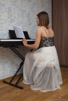 ATK hairy Erika Kortni Set