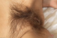 ATK hairy Erika Kortni in action