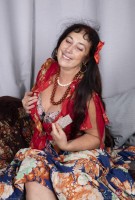 ATK hairy Esmeralda Set