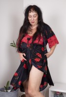 ATK hairy Esmeralda Set