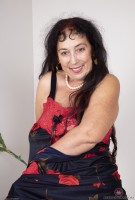 ATK hairy Esmeralda Set