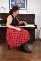 ATK hairy Esmeralda Set