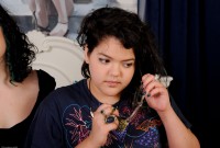 ATK hairy Estelle Set