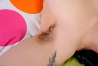 ATK hairy Lydia Nouvelle in hairy lesbians