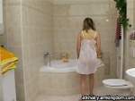 ATK Aunt Judys Eva in mature and hairy