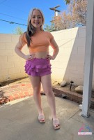 ATK Girlfriends Eva Nyx Photo Set