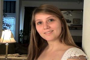 ATK Aunt Judys Eve in hairy play