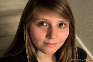 ATK Aunt Judys Eve in hairy play