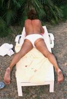 ATK hairy  in mature and hairy