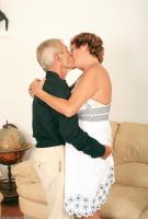 ATK hairy Eve in action