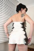 ATK hairy  in mature and hairy