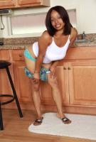 ATK hairy Eve Mitchell Set