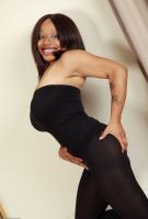 ATK hairy Eve Mitchell Set