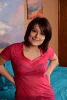 ATK hairy Eve Winters in scary hairy