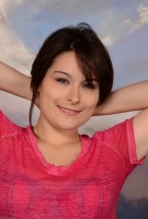 ATK hairy Eve Winters in scary hairy