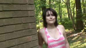 ATK Aunt Judys Eve Winters in hairy play