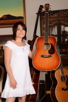 ATK hairy Eve Winters in scary hairy