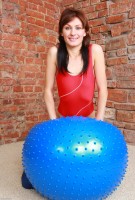 ATK hairy Melina Set