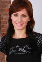 ATK hairy Melina Set