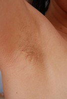 ATK hairy Melina Set