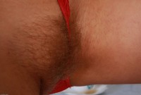 ATK hairy Melina Set