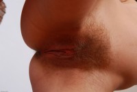 ATK hairy Melina Set