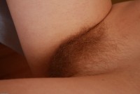 ATK hairy Melina Set