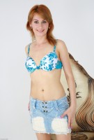 ATK hairy Melina Set