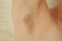 ATK hairy Melina Set